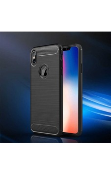 Apple İphone Xs Max 6.5 Kılıf Zore Room Silikon Kapak - Gri Apple İphone Xs Max 6.5 Kılıf Zore Room Silikon Kapak - Gri