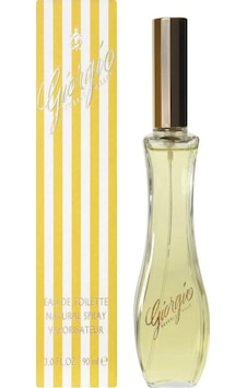 Elizabeth Arden Hills Giorgio Yellow Kadın Parfüm EDT 90 ML
