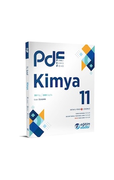 Eğitim Vadisi 2024 11. Sınıf Kimya Pdf Planlı Ders Föyü Eğitim Vadisi 2024 11. Sınıf Kimya Pdf Planlı Ders Föyü