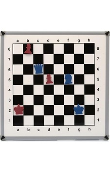 Akyazı Santraç Takımı Duvara Monte 90x90 0083manyetik