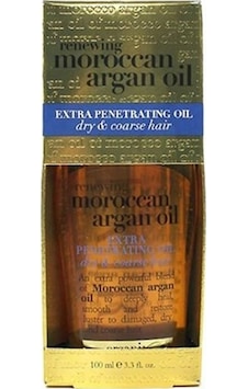 Organix Moroccan Kuru Sert Saçlar İçin Argan Yağı 100 ML Organix Moroccan Kuru Sert Saçlar İçin Argan Yağı 100 ML
