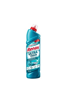 Renax Ultra Yoğun Çamaşır Suyu Okyanus Esintisi 750 Ml Tekli