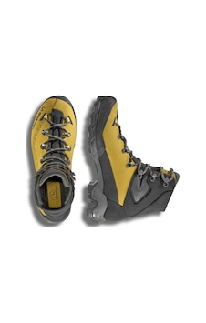 La Sportiva Aequilibrium Trek Gore-tex Savana/carbon Outdoor Bot Sarı La Sportiva Aequilibrium Trek Gore-tex Savana/carbon Outdoor Bot Sarı