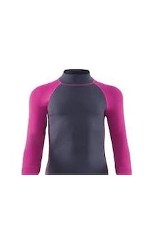 Blackspade Thermal Sports Çocuk T-shırt Fuşya