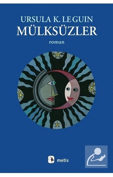 Mercankitap Mülksüzler / Ursula K. Le Guin