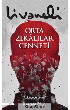 Orta Zekalılar Cenneti - Zülfü Livaneli Orta Zekalılar Cenneti - Zülfü Livaneli