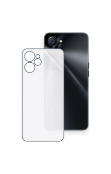 Schitec Realme 9i 5g Uyumlu Arka Yüzey Hidrojel Koruyucu Film Schitec Realme 9i 5g Uyumlu Arka Yüzey Hidrojel Koruyucu Film