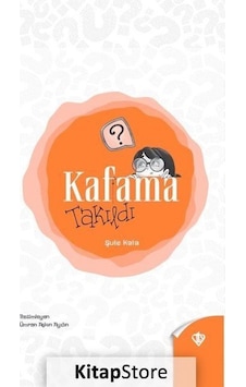 Kafama Takıldı - Şule Kala Kafama Takıldı - Şule Kala