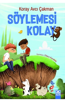 Söylemesi Kolay Söylemesi Kolay