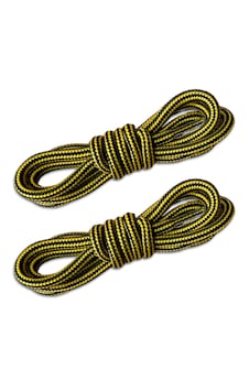 Mawrond 120 Cm, Sarı+ Siyah, Fitilli Yuvarlak Extra Sağlam, Bot Bağcığı Altın - Siyah Mawrond 120 Cm, Sarı+ Siyah, Fitilli Yuvarlak Extra Sağlam, Bot Bağcığı Altın - Siyah