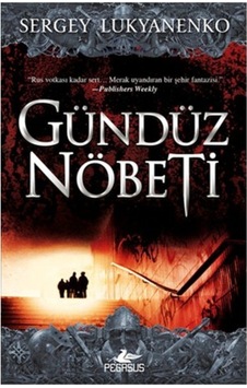 Gündüz Nöbeti - Gece Nöbeti 2