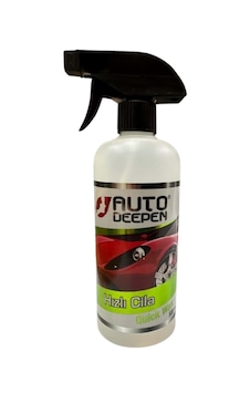 Autodeepen Hızlı Cila 500 ML