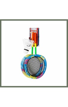 Bezos Rising Sports Badminton Seti 65 Cm Bezos1 Bezos Rising Sports Badminton Seti 65 Cm Bezos1