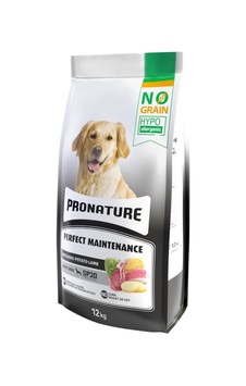 Hypo-allergenic Tahılsız Yetişkin Köpek Maması Kuzu, Enginar Ve Patatesli 12 Kg Hypo-allergenic Tahılsız Yetişkin Köpek Maması Kuzu, Enginar Ve Patatesli 12 Kg