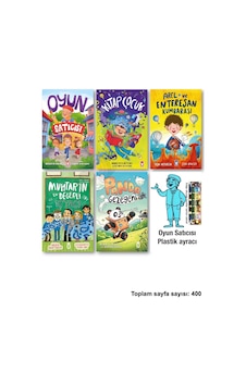 Oyun Satıcısı Kitap Çocuk Arel Ve Enteresan Kumbarası Muhtarın En Değerli Eşyası Panda Gezegeni Oyun Satıcısı Kitap Çocuk Arel Ve Enteresan Kumbarası Muhtarın En Değerli Eşyası Panda Gezegeni