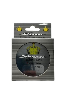 Shogun 150m Monofilament Misina 0.40 Mm 0.40 Mm Shogun 150m Monofilament Misina 0.40 Mm 0.40 Mm