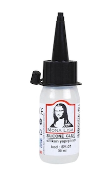 Südor Silikon Yapıştırıcı Sy-01 30 Ml