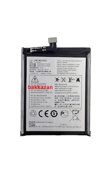 Tcl 10 Plus T782h Tlp043d7 Batarya Pil