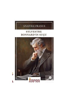 Sylvestre Bonnard'In Suçu - Anatole France