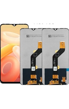 Infinix Hot 10T Lcd Ekran Dokunmatik Infinix Hot 10T Lcd Ekran Dokunmatik