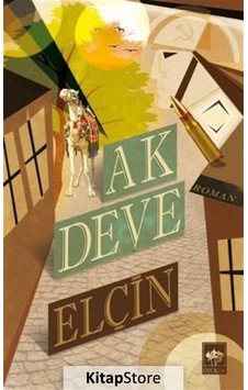 Kitapstore- Ak Deve / Elçin