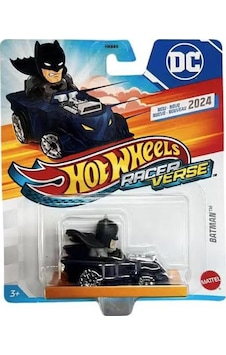Hot Wheels Racerverse Tekli Arabalar Batman Hrt21