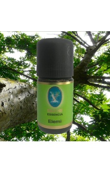 Defne Elemi Yağı 5 ML