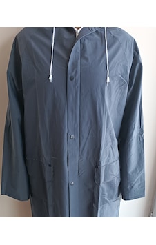Yağmurluk Lacivert Xl Beden Yağmurluk Lacivert Xl Beden