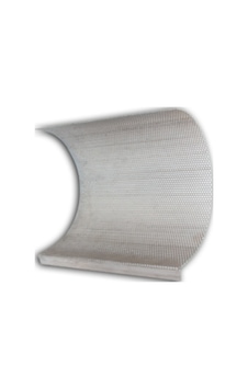 Bartech Elek 3mm Salça Makinesi İçin Bartech Elek 3mm Salça Makinesi İçin