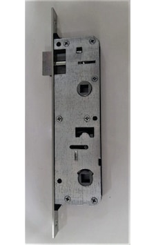 Pimapen Pvc Kapılar Için Banyo Ve Wc Kilidi 35mm Ut238 Çok Renkli Diğer Pimapen Pvc Kapılar Için Banyo Ve Wc Kilidi 35mm Ut238 Çok Renkli Diğer