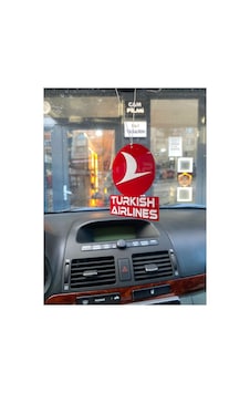 Pleksi Dikiz Ayna Süsü - Turkısh Aırlınes - 608782804