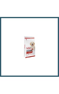 Reflex Biftekli Ve Pirinçli Yavru Köpek Maması 15 Kg Ob Reflex Biftekli Ve Pirinçli Yavru Köpek Maması 15 Kg Ob