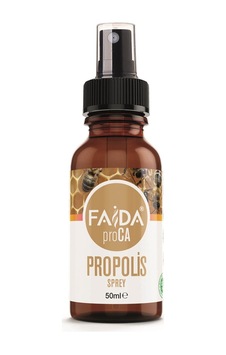 Faida Proca Propolis Sprey 50 ML