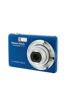 Praktica Luxmedia 12-Z4 Kompakt Fotoğraf Makinesi Praktica Luxmedia 12-Z4 Kompakt Fotoğraf Makinesi