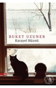 Everest Karayel Hüznü Everest Karayel Hüznü