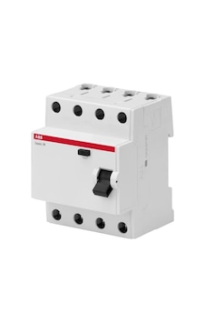 Abb Basicm Ac300 4x63A 300Ma Kaçak Akım Rolesi Abb Abb Basicm Ac300 4x63A 300Ma Kaçak Akım Rolesi Abb