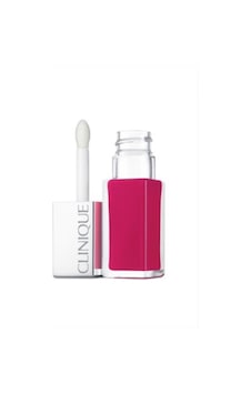 Clinique Pop Lacquer Lip Colour Premier Matte Ruj 07 Go Go