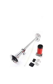 Marin Korna 12V Havalı Elektik Motorlu Korna Marin Korna 12V Havalı Elektik Motorlu Korna