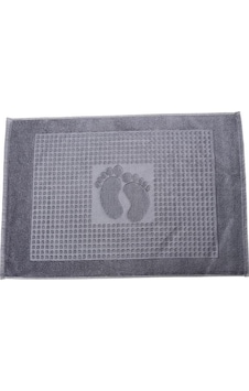 Özdilek Winter Paspas Gri 50x70 Gri