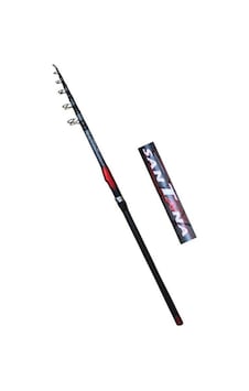 Balza Santana 450 Cm Surf Kamışı 100-300 Gr Atarlı Balza Santana 450 Cm Surf Kamışı 100-300 Gr Atarlı