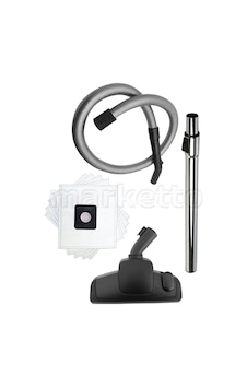 Arzum Uyumlu Ar 476 / 490 / 4003 4'lü Hortum Takımı Boru Başlık Toz Torba 5 Ad Arzum Uyumlu Ar 476 / 490 / 4003 4'lü Hortum Takımı Boru Başlık Toz Torba 5 Ad
