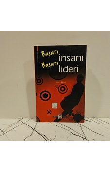 Başarı İnsanı Başarı Lideri