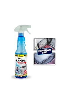 Automix Buz Çözücü 500ml 1 Adet Automix Buz Çözücü 500ml 1 Adet