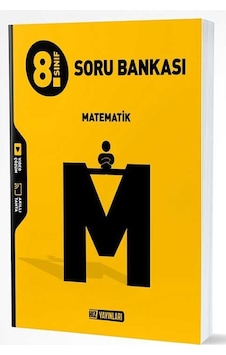 Hız Yayınları 8.Sınıf Matematik Soru Hız Yayınları 8.Sınıf Matematik Soru