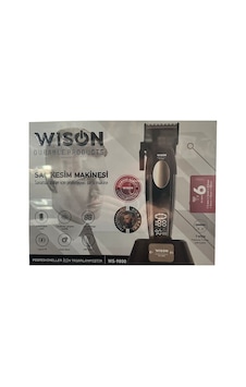Wison Saç Kesim Makinesi Ws-9800