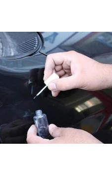 Duxone Volkswagen Lb9A Şeker Beyazı Rötuş Boyası 30Ml
