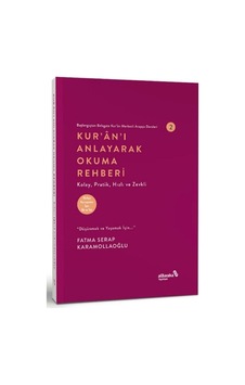 Kur'an'ı Anlayarak Okuma Rehberi - Mydr-758957