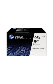 Hp 05A Ce505D Toner İkili Paket