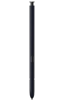 Samsung Uyumlu Note 10 Plus Kalem Siyah