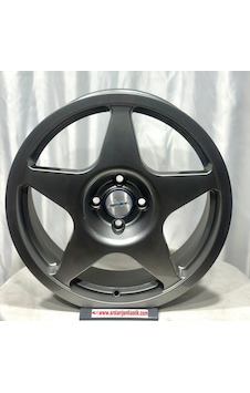 4 100 17 7.0 Et35 Ch73.1 Hyper Black Emr-dy1327-13 4 100 17 7.0 Et35 Ch73.1 Hyper Black Emr-dy1327-13